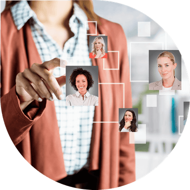 Talent Acquisition image