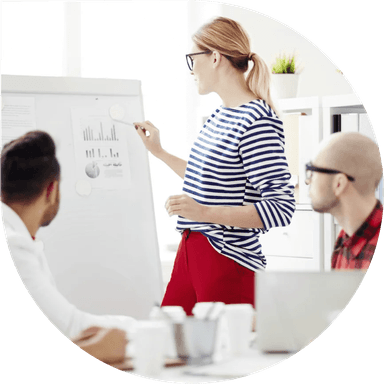 Agilidad en RRHH image