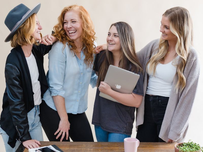 People and Culture: ¿Cómo medir la satisfacción de los miembros de un equipo?